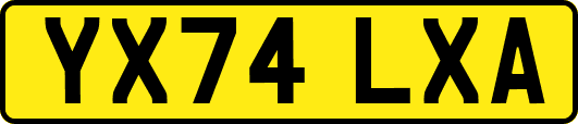 YX74LXA