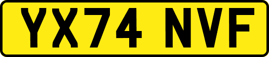 YX74NVF
