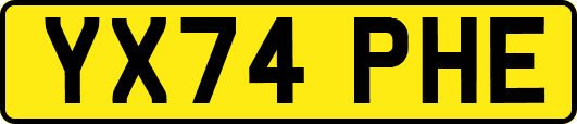 YX74PHE