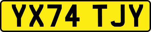 YX74TJY