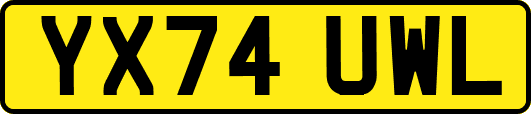YX74UWL