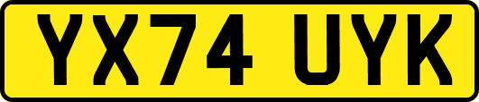 YX74UYK
