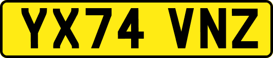 YX74VNZ