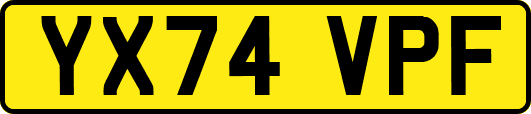 YX74VPF