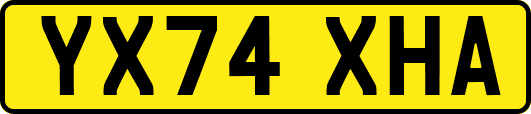 YX74XHA