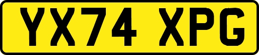 YX74XPG
