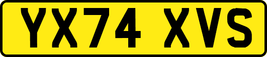YX74XVS