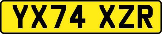 YX74XZR