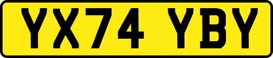YX74YBY