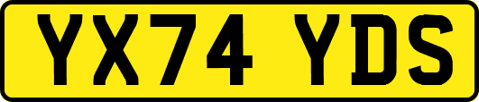 YX74YDS