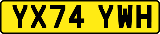 YX74YWH