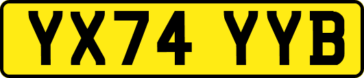 YX74YYB