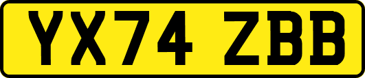YX74ZBB