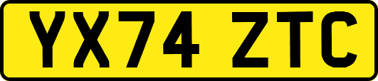 YX74ZTC