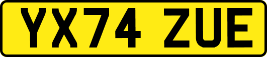 YX74ZUE