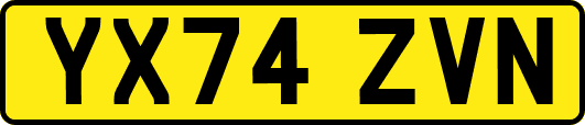 YX74ZVN
