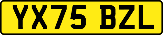 YX75BZL