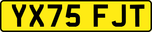 YX75FJT