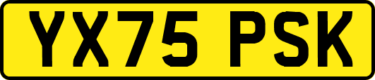 YX75PSK