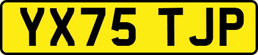 YX75TJP