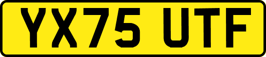 YX75UTF