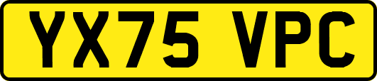 YX75VPC