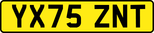 YX75ZNT