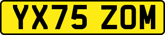 YX75ZOM