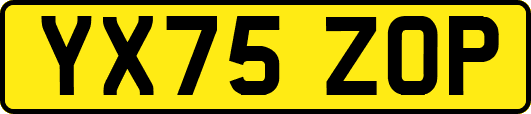YX75ZOP