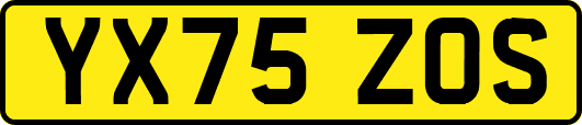 YX75ZOS