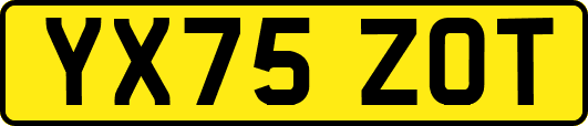 YX75ZOT