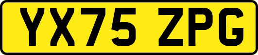 YX75ZPG