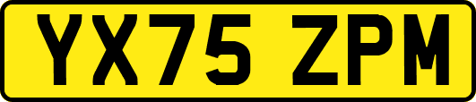 YX75ZPM