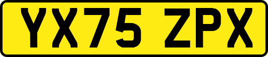 YX75ZPX