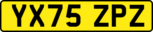 YX75ZPZ