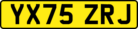 YX75ZRJ