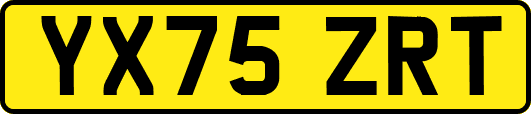 YX75ZRT