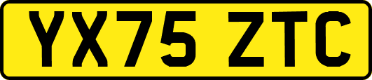 YX75ZTC