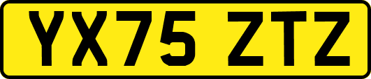 YX75ZTZ