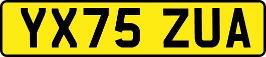 YX75ZUA