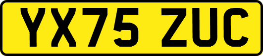 YX75ZUC