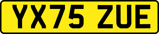 YX75ZUE