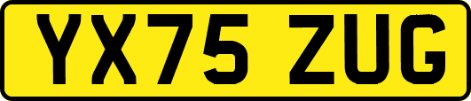 YX75ZUG