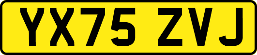 YX75ZVJ