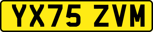 YX75ZVM