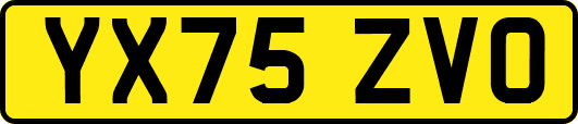 YX75ZVO