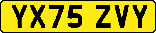 YX75ZVY