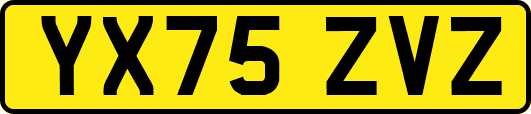 YX75ZVZ