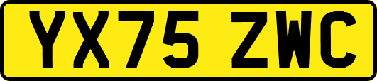 YX75ZWC