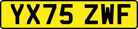 YX75ZWF